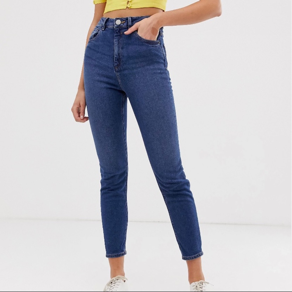 ASOS skinny jean, size 28/32 NWOT